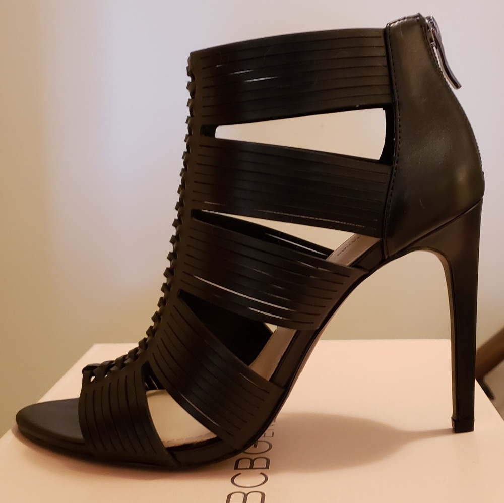 BCBGeneration Cerinah-X heels